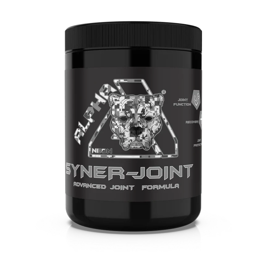 Alpha Neon Syner-Joint 390g