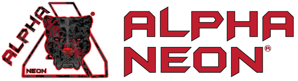 Alpha Neon Ireland
